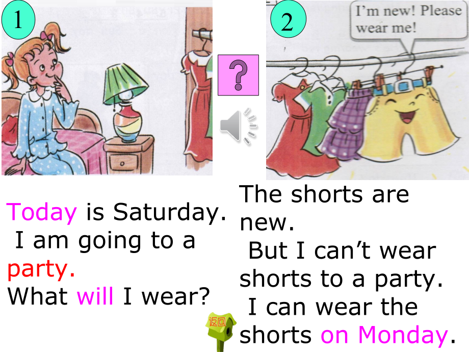 Title: The Ties Within the Wardrobe