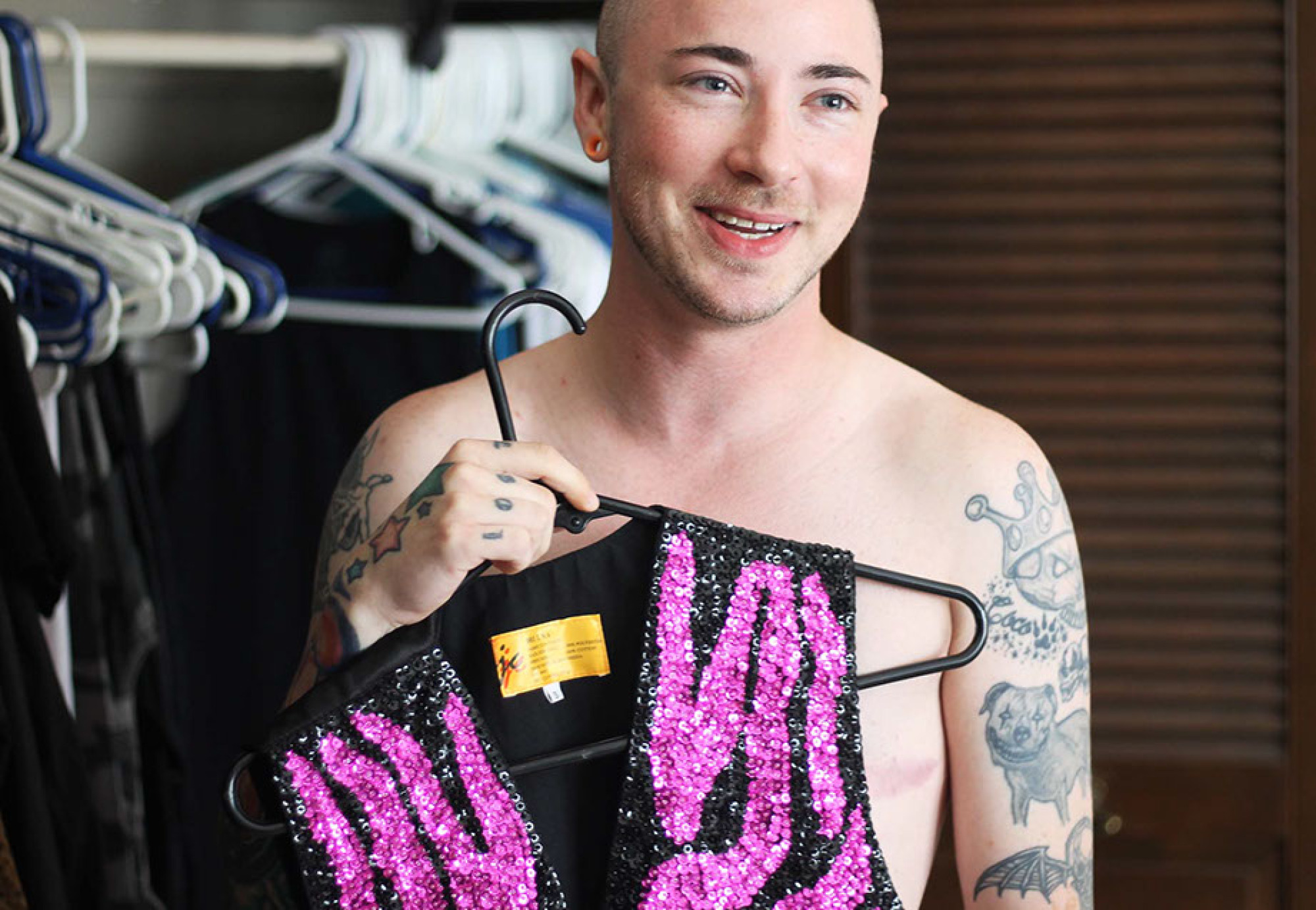 Title: The Phenomenon of Straight Guy Ties: Unraveling the Mystery and Significance of Male Fashion