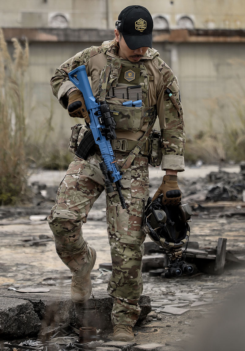 Title: Mastering the Art of Military Uniform Badge Tying: A Guide to Perfecting Your Style