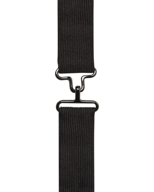 Black and White Plaid Tie: A Timeless and Stylish Accessory