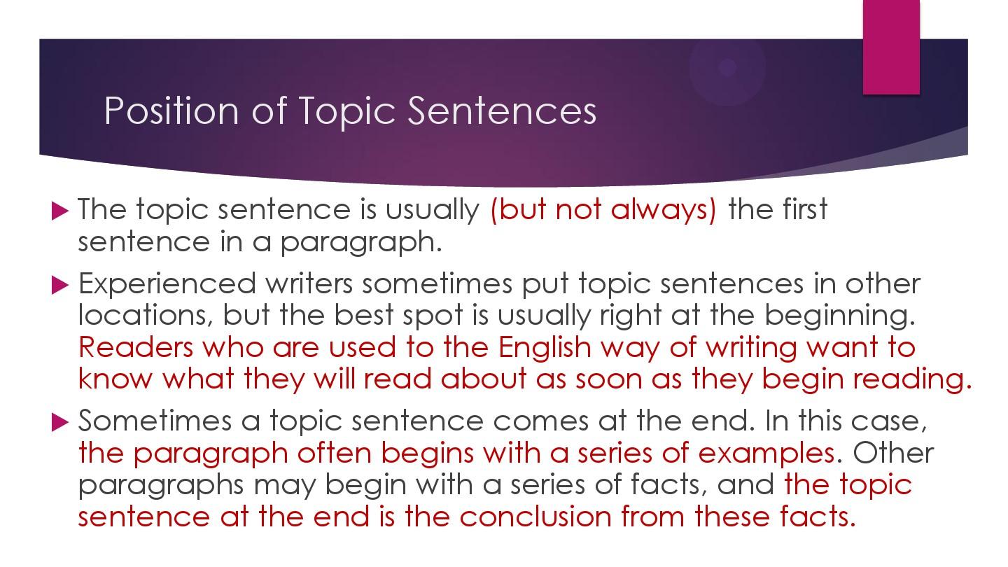 Title: Mastering the Art of Tie-Speech and Closing Statements for a Successful Presentation