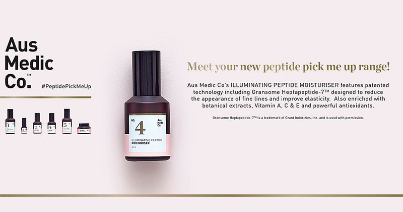 Title: The Luxury of High-End Ties and Skincare Products