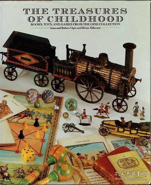 Treasures of Childhood: The Little Ghosts Tie Necklace and Other Memories