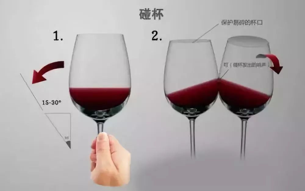 红酒领带杯子，品味生活的艺术