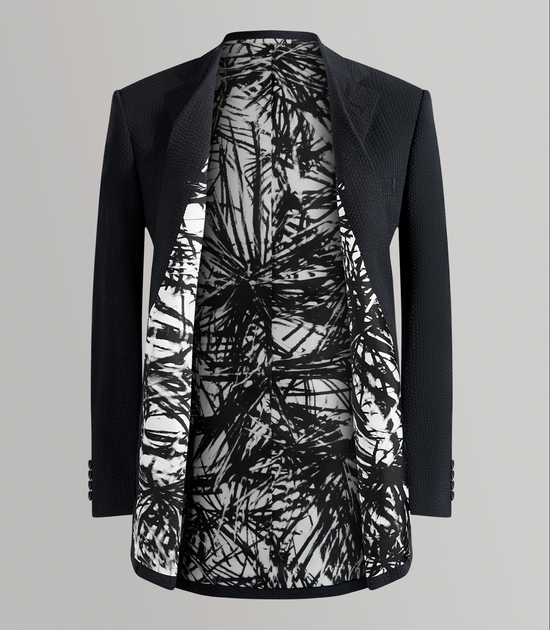 Title: Unleashing the Timeless Elegance: An Insight into the Legendary Li-La Brand - Mens Ties