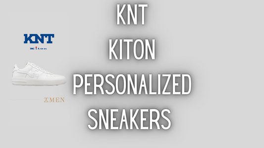 Title: The Perfect Knot: Recommended Brands for Gentlemens Ties