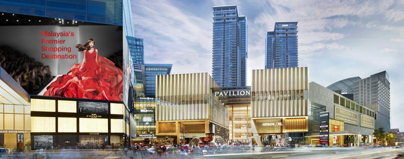 Title: The Location of Nanning’s Infinity Mall Tie Brands