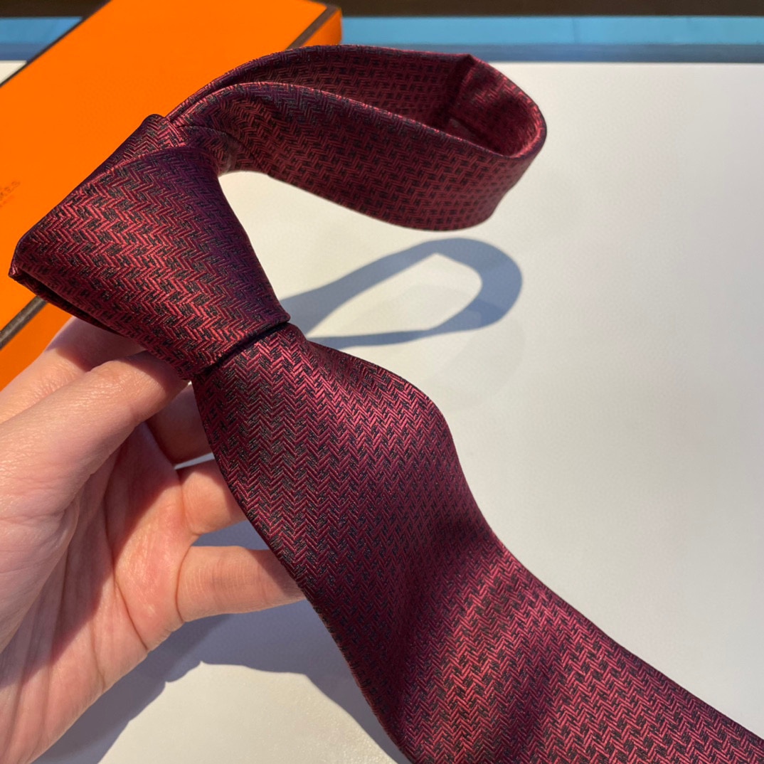Hermes Tie Clips: The Best of the Best