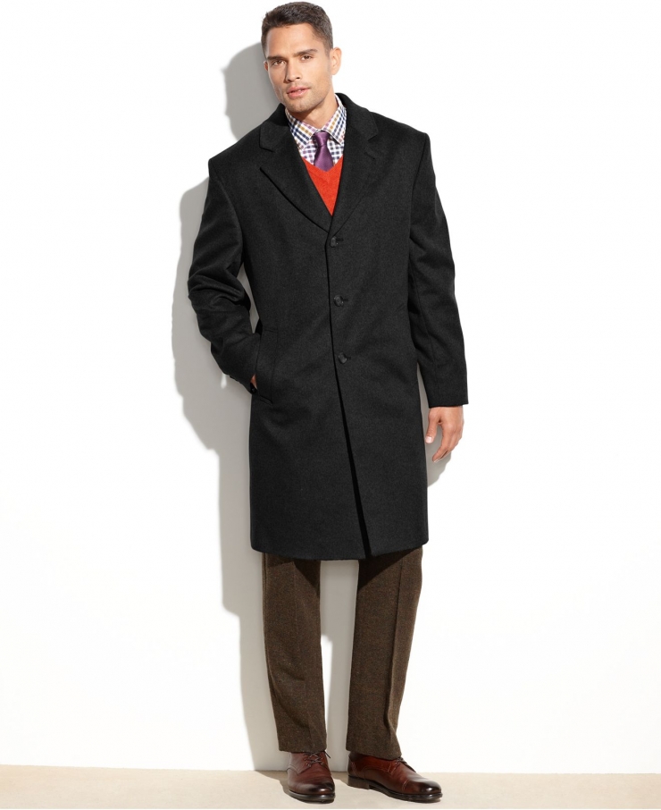 Black Mountain Mens Ties: A Timeless Style for the Modern Male