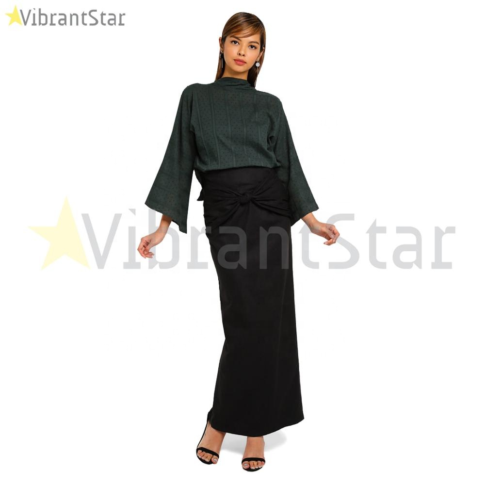 Title: The Unconventional Twist on Formal wear: TikToks Phenomenal Tie-Dye Skirt Trend