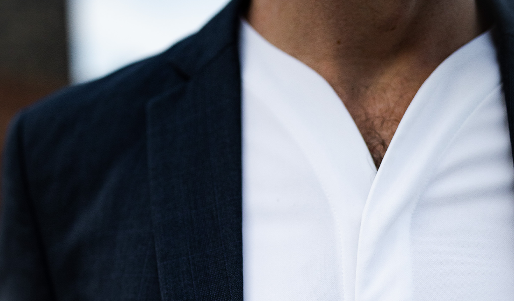 Title: The Unconventional Path to Success: How Lingerie for Men Became a Lucrative Business with Tie-Neck Wear