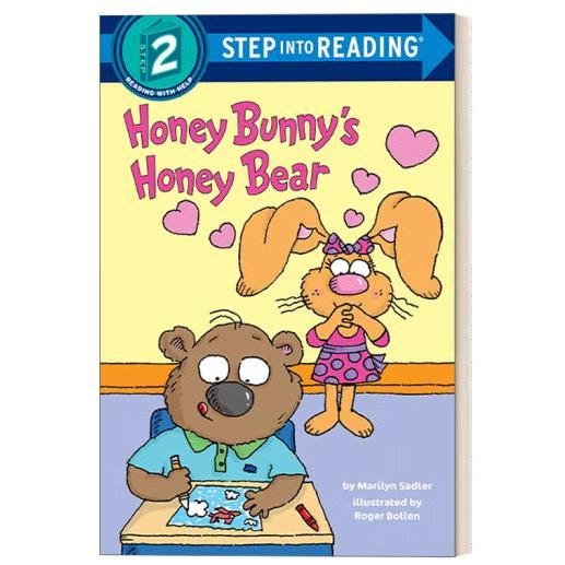 HoneyBunny: A Tale of Cuteness, Style and Unconditional Love