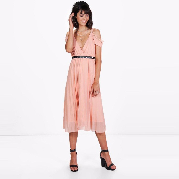 Title: Top 10 Ladies Fashion Brands with Best-selling Ties