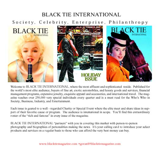 Title: The Enchanting Allure of Black Velvet Ties