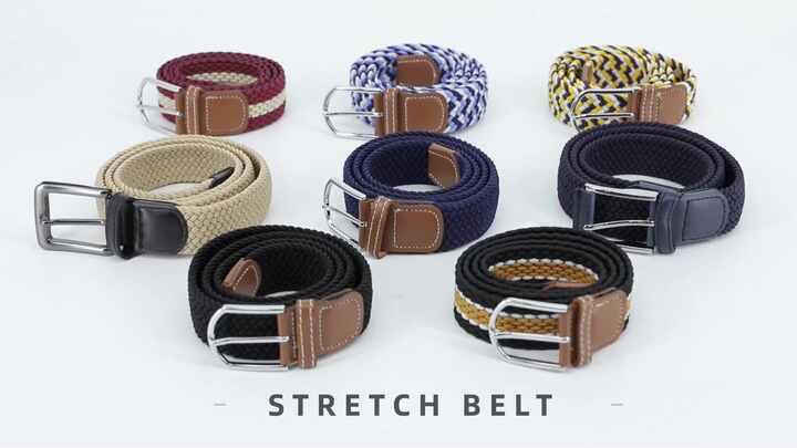Top 10 Brands of Tie and Belt