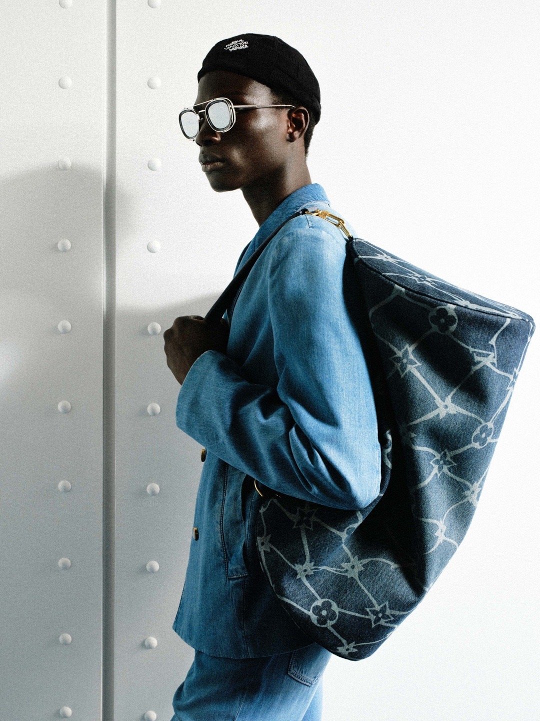 Title: The Advantages of LV Ties: A Compelling Case for Louis Vuittons Finestaccessories