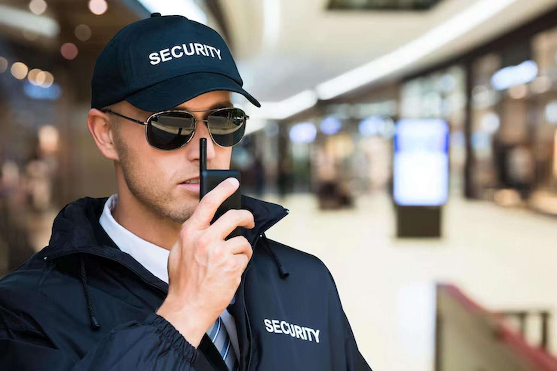 Title: The Evolution of Property Security Guards Ties: A Journey from Practicality to Fashion