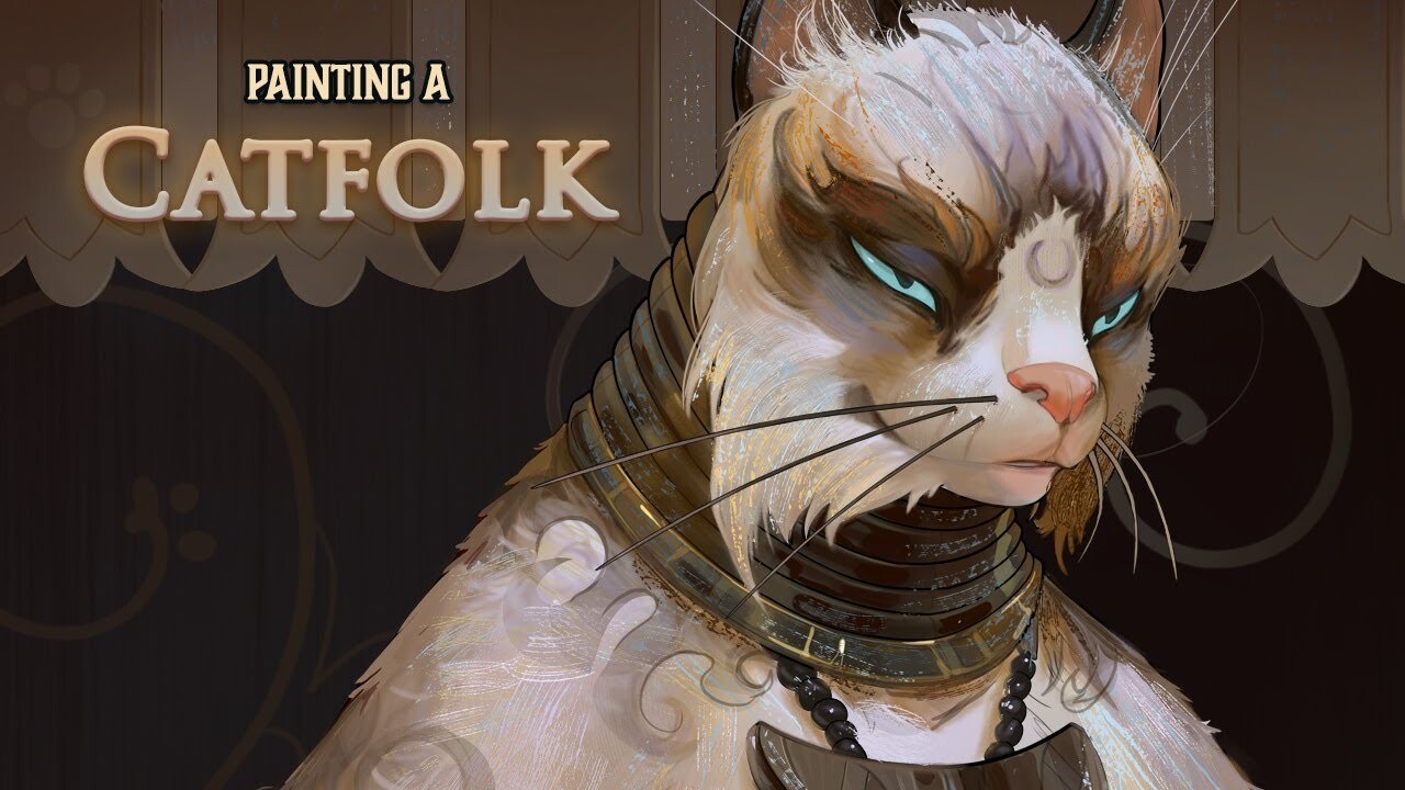 Title: The Cat-themed Tie Transformation: A Tale of Style and Substance