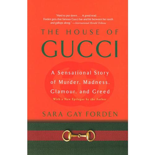 Title: The Story of Gucci Tie Islands