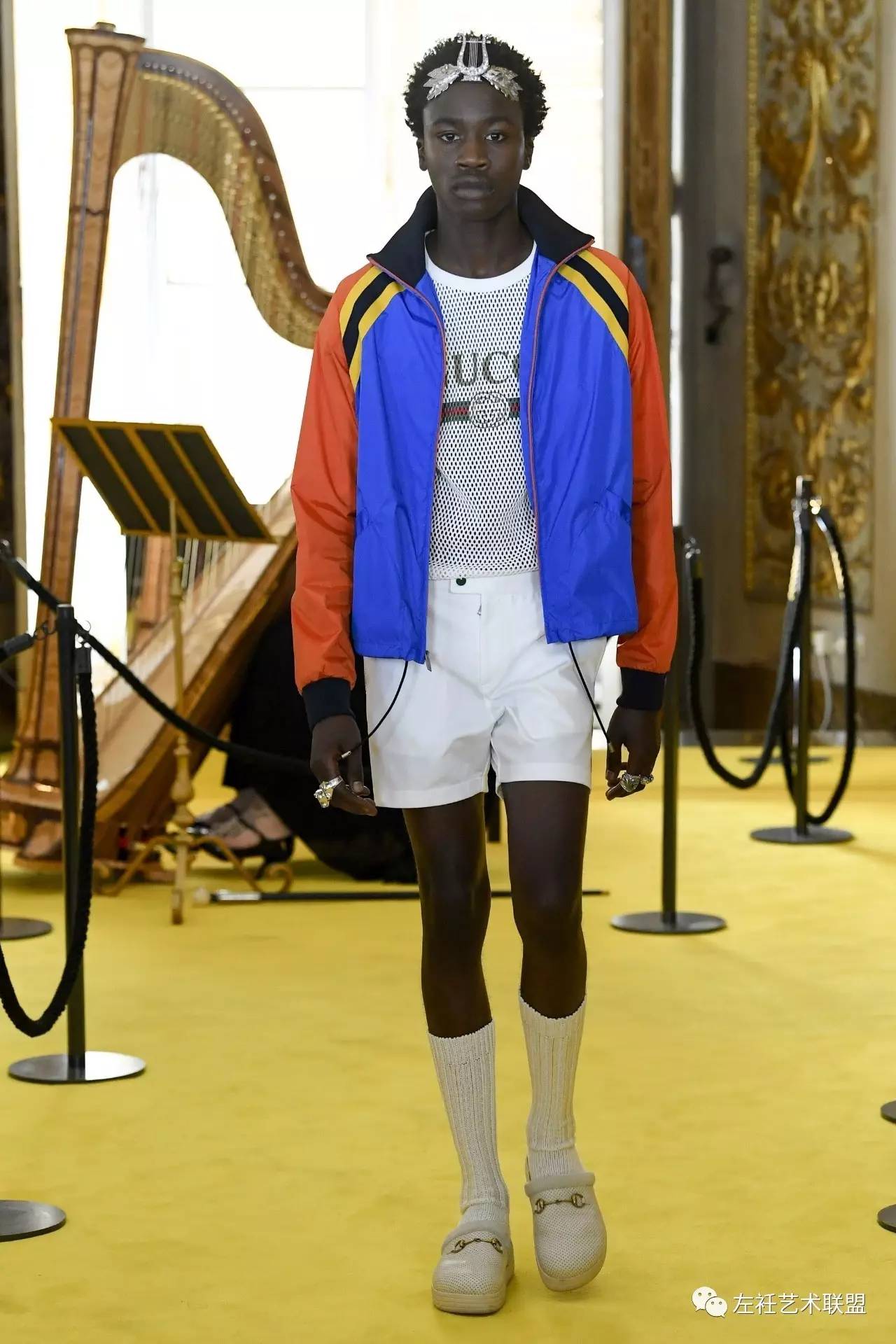 Title: Is Gucci Tie Brand Real and How Much Does It Cost?