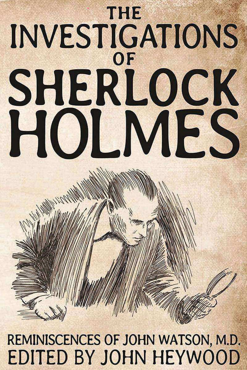 The Iconic Sherlock Holmes: An Ode to the Magnificent Pocket Square
