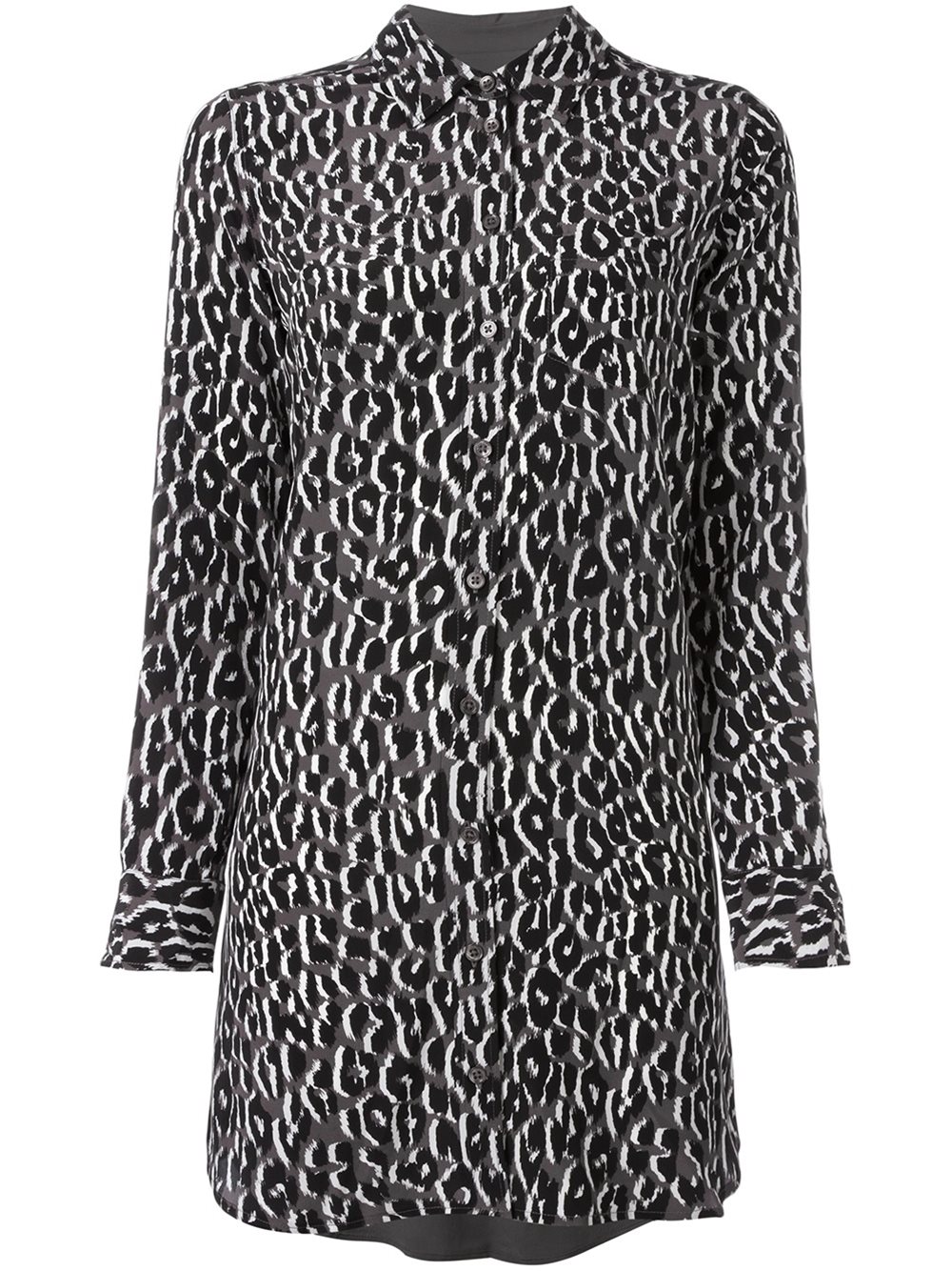 Title: The Phenomenon of Leopard-Print Tie Dresses: A Bold Statement in Fashion