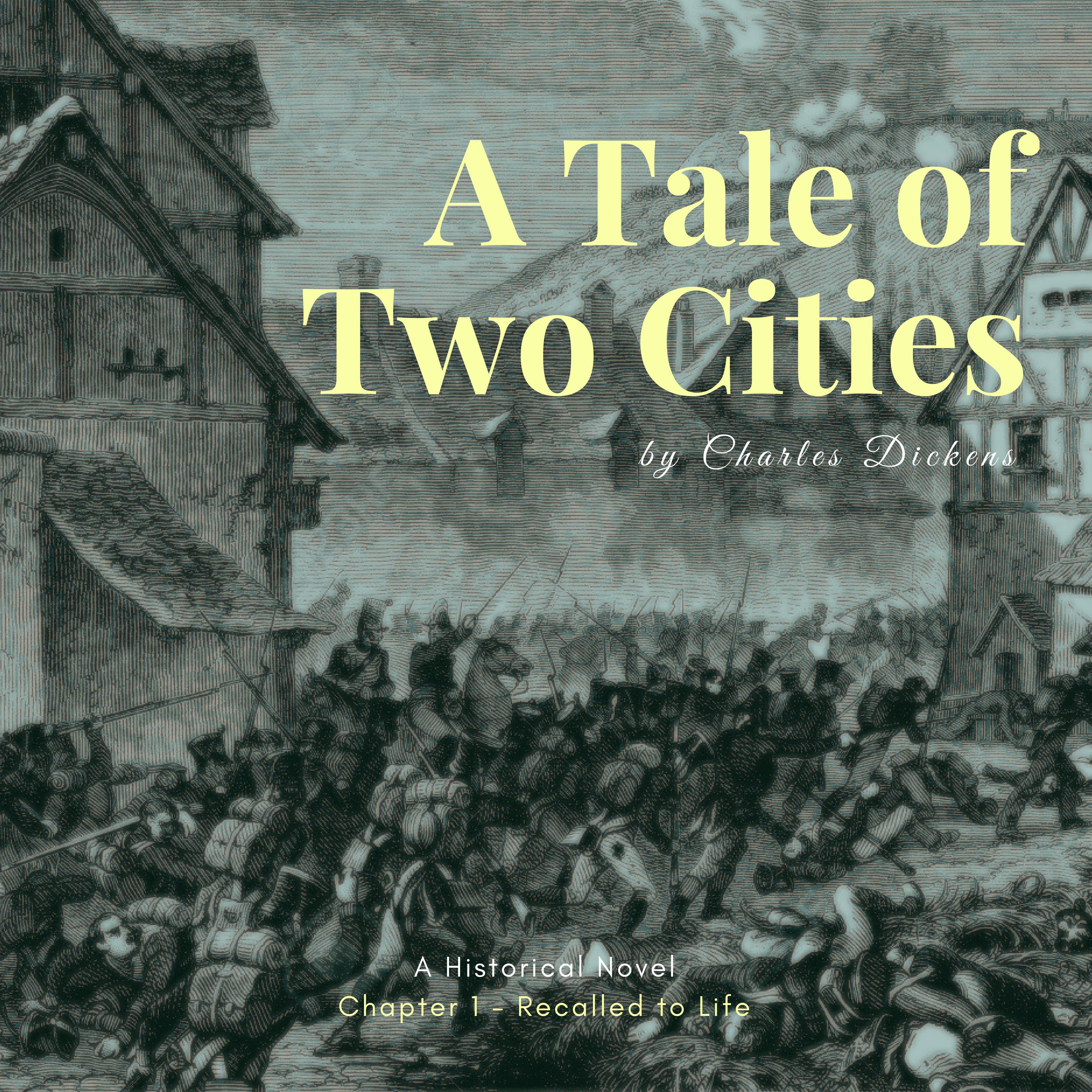 Title: A Tale of Twin Cities: The Epic Battle of Ties