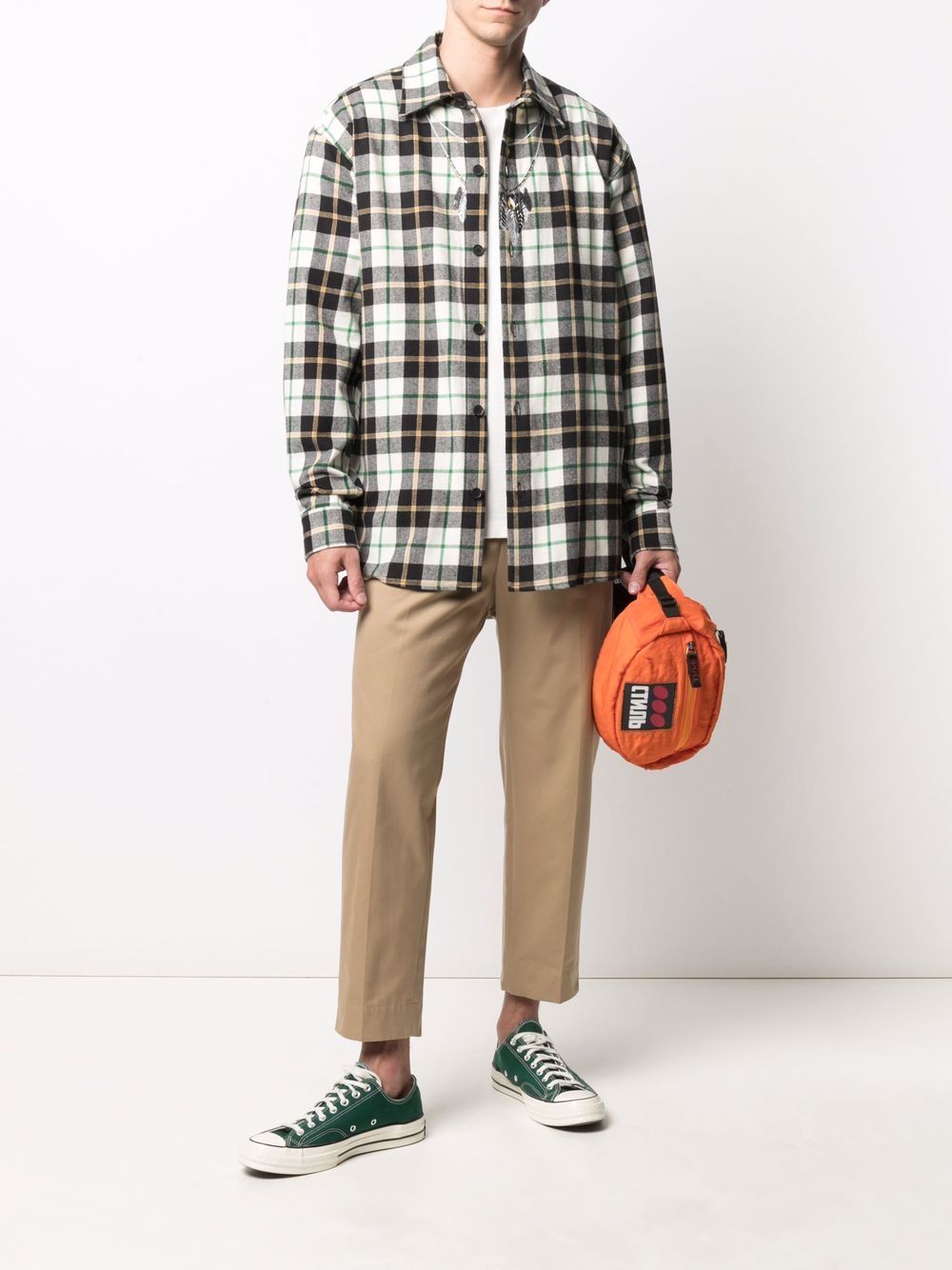 Title: Brands of Ties for Older Men