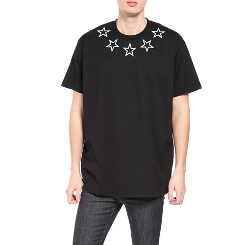 Title: Star Makers Tie T-shirt Brands