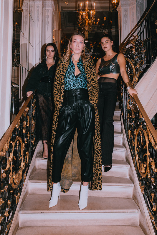 YSL Rabbit Tie: The Epitome of Glamour and Elegance