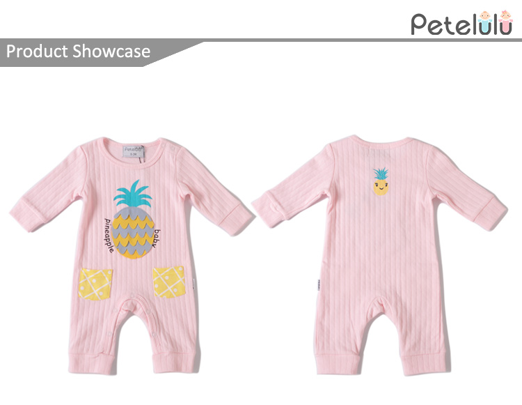 Title: Introducing the Pineapple Baby Tie: A Unique and Adorable Accessory for Children