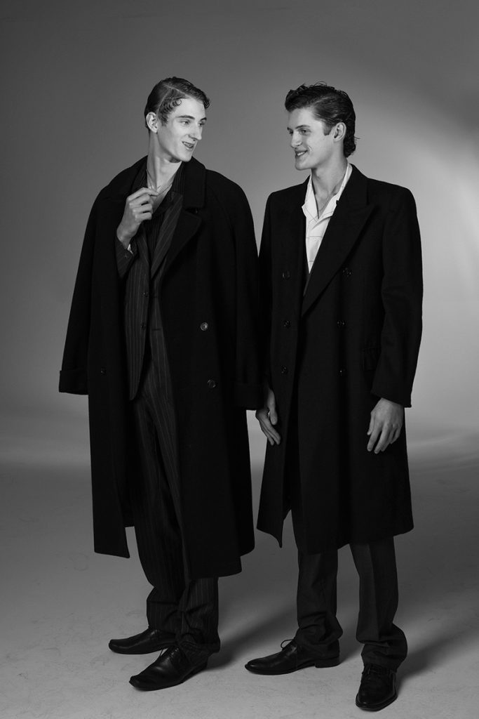 Title: Tying It All Together: The Art of mens accessory in a modern world
