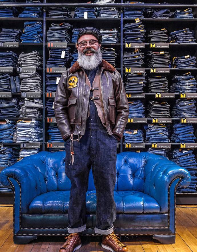 Title: The Timeless Allure of Levis Ties: A Masterclass in Craft and Style