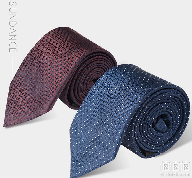 Top 10 Brands of Formal领带