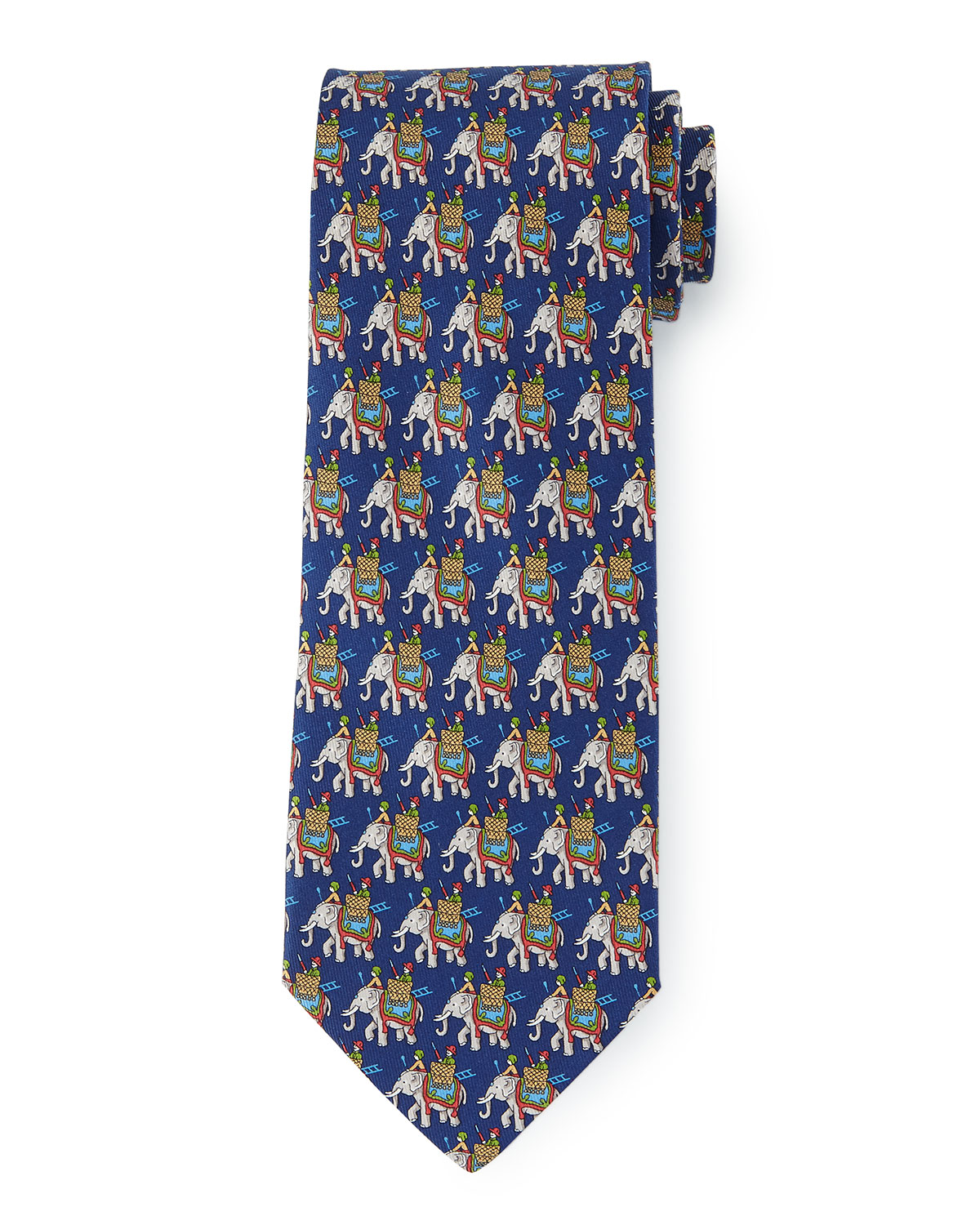 Top 10 Brands of Mens Animal-Print Ties