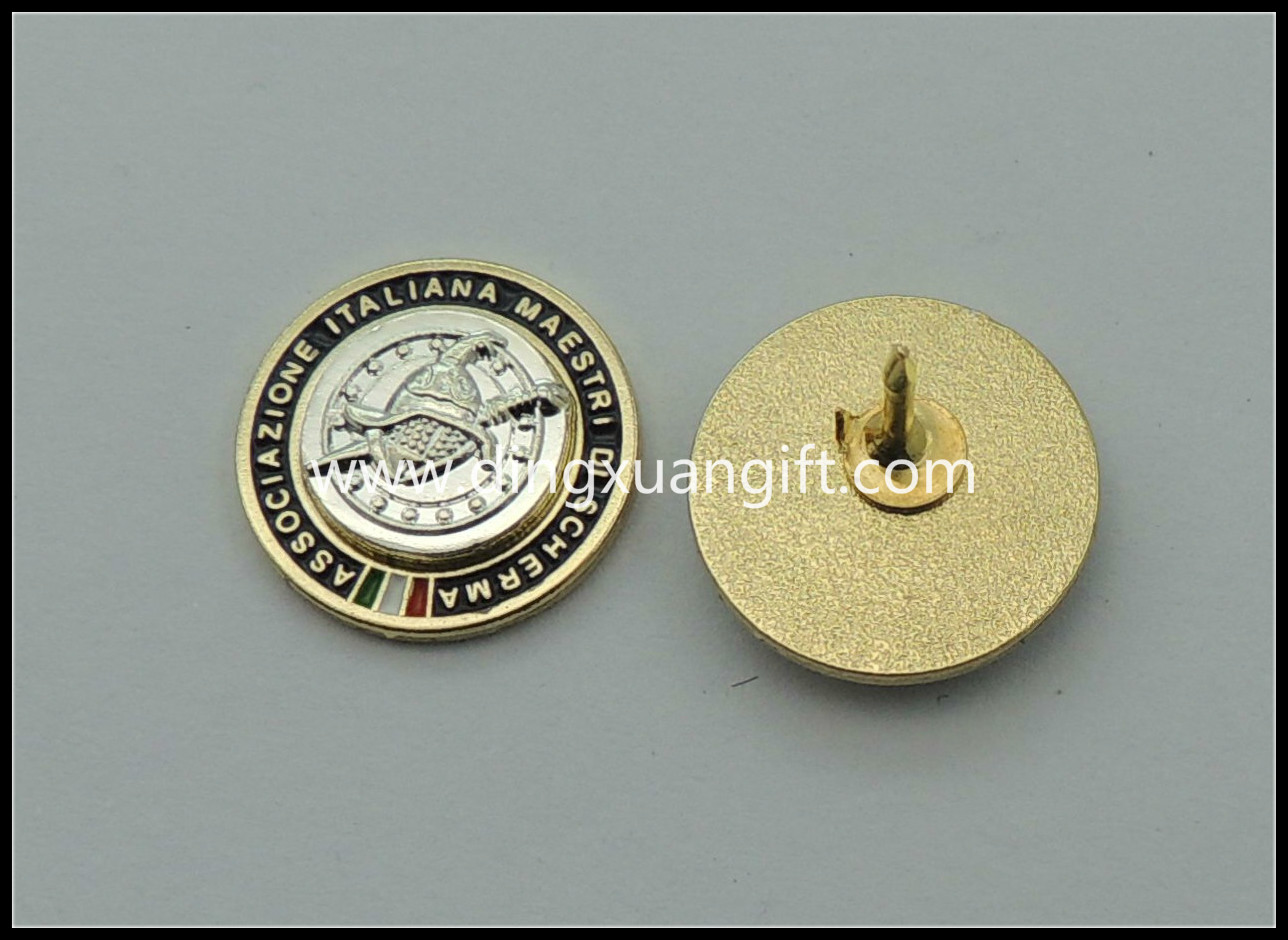 The Unique Charm of Quality Tie Pins