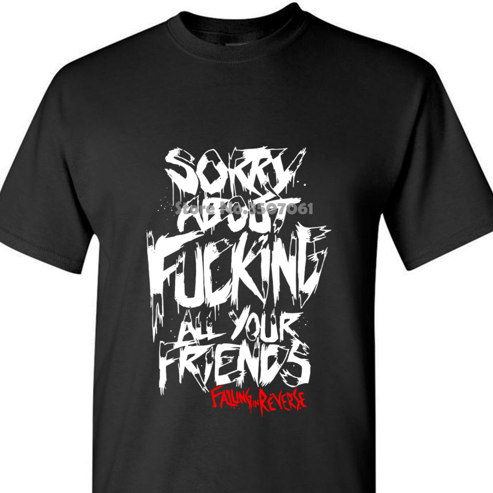 Title: Brand Super Age-Defying T-Shirt with Slimming Effect, Casual Round-Neck and Lettered Design