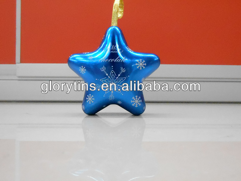 Title: The Tie Brand with a Five-Pointed Star