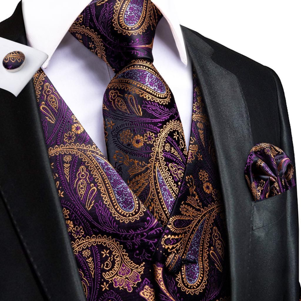 Top 10 Luxury Mens Tie Brands