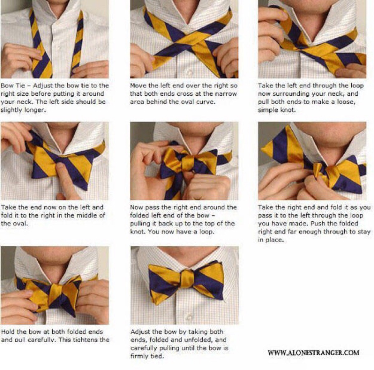 Title: The Art of Tie Tying: A Guide to the Perfect Tie Knot (卡档领带的艺术，领结打法指南)