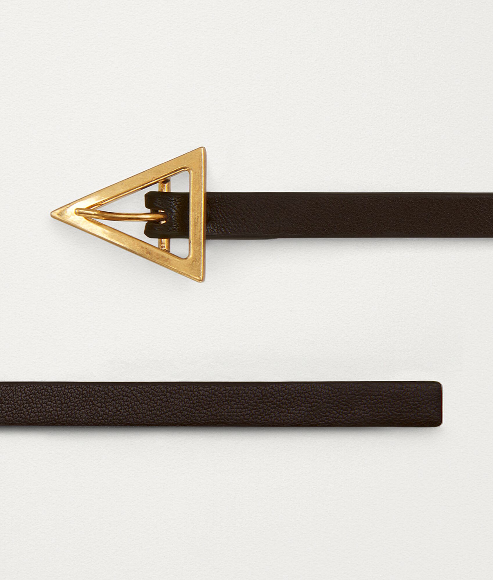 Title: What is the Brand with a Triangle Tie?