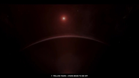 Title: The Enchanting World of Deep Blue and Red Dot Ties