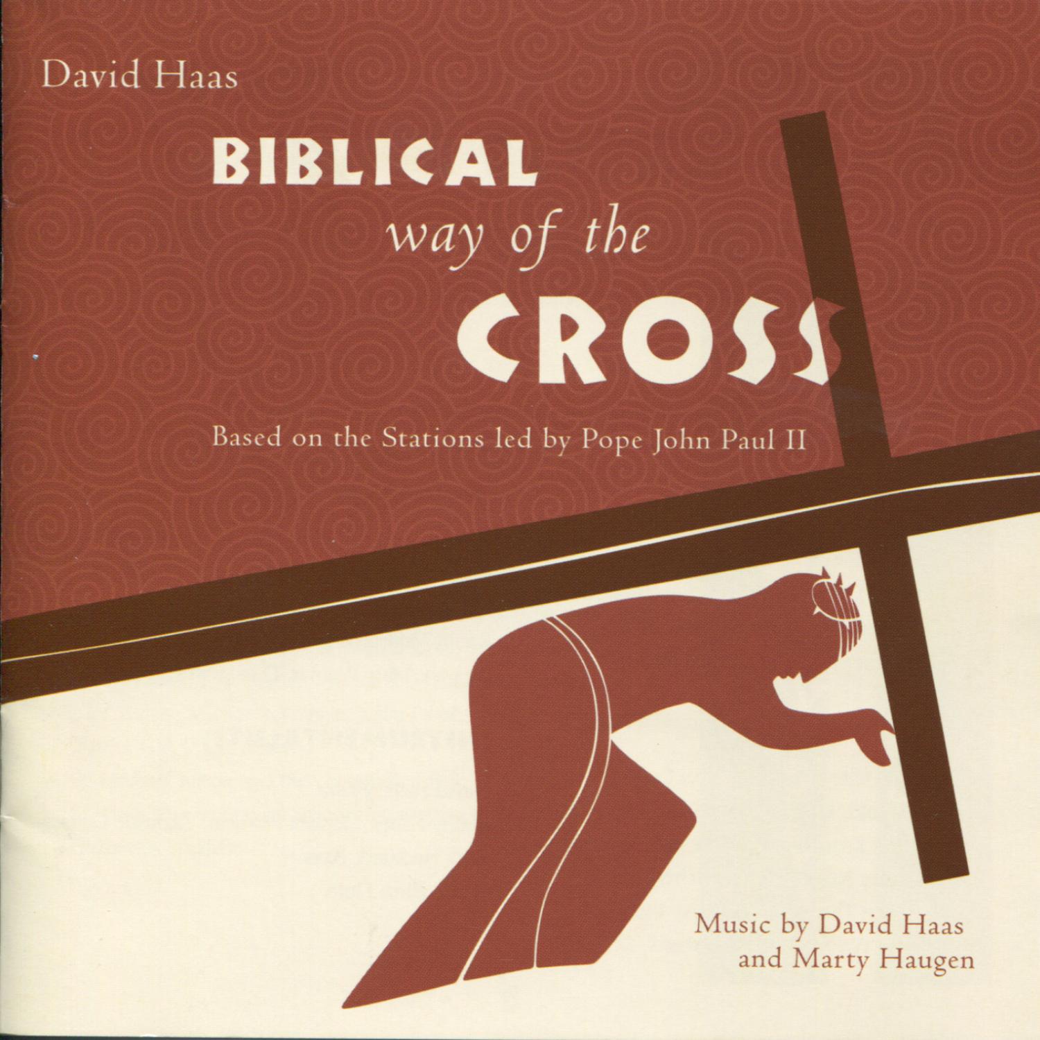 The Brand with the Cross on its Tie