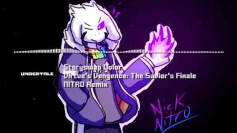 Title: The Magical Tie Story