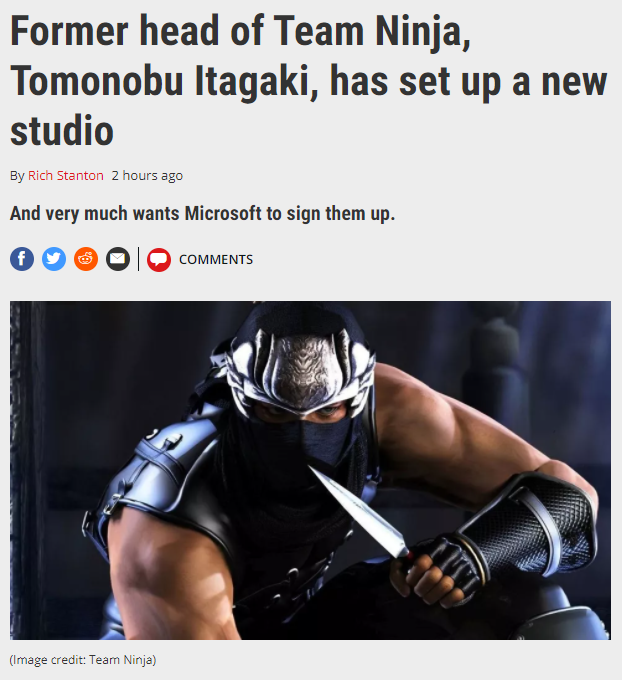 Title: The Art of Tugging on a Tie in Ninja 3