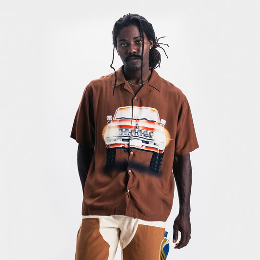 Title: Fashion Overhaul: The Brand That Rocks the Low-Age T-Shirt with a Bang
