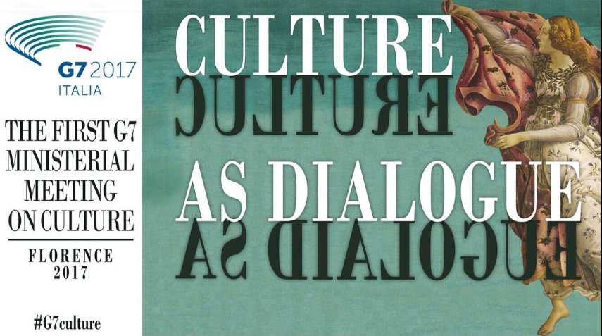 International Symbolic Ties: A Cultural Journey