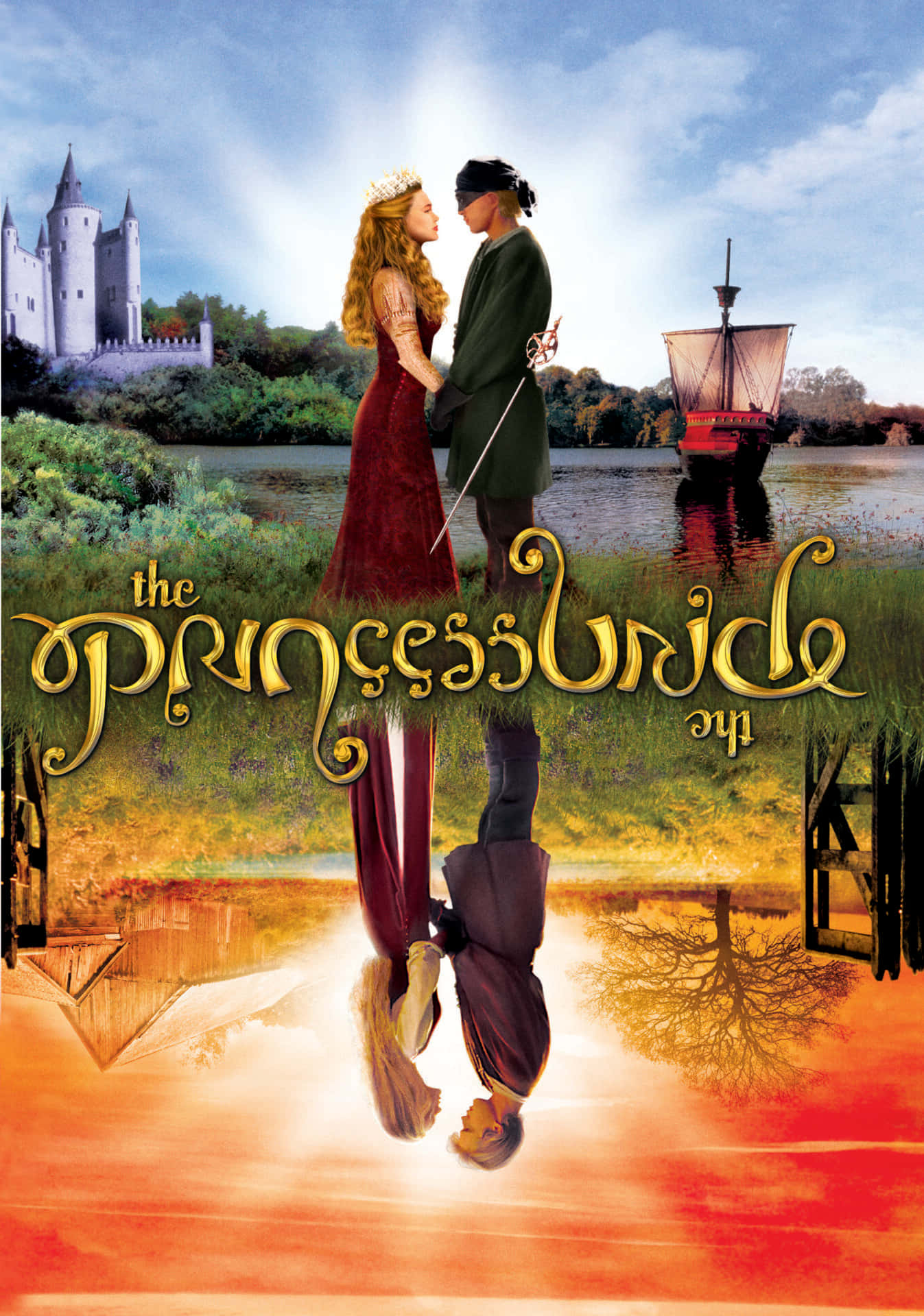 Title: The Dancing Prince: A Story of Charm and Elegance