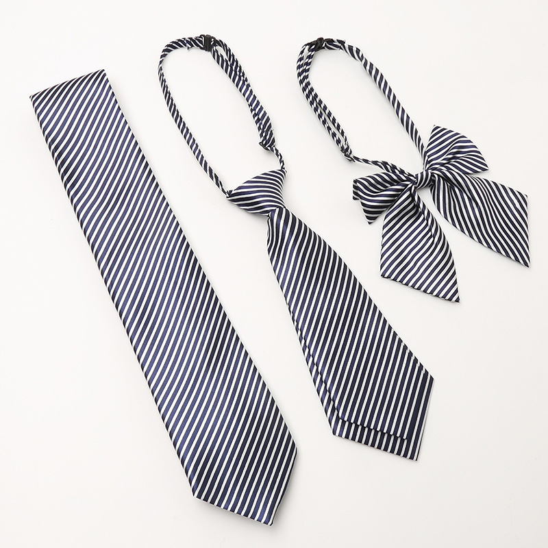 斜纹领带JK: The Timeless and Stylish Accessory for Men and Women