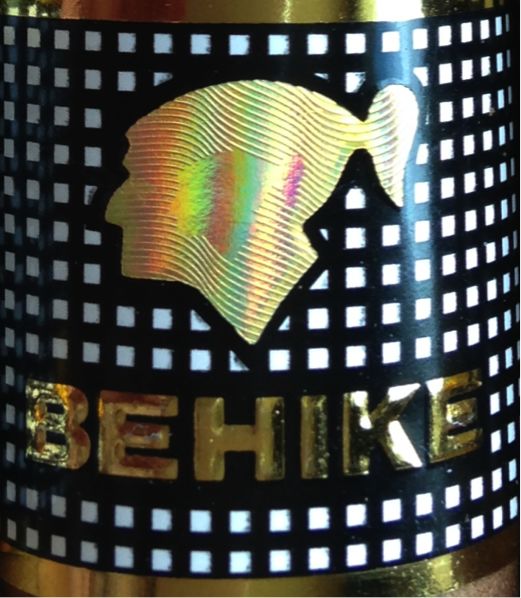 Title: How to Spot a Fake Brand Name Tie
